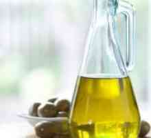 Slimming maslinovo ulje