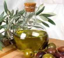 Maslinovo ulje - korisna svojstva