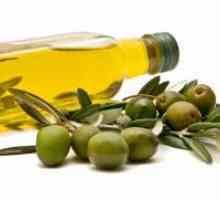Maslinovo ulje - koristi i štete