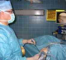 Kirurgija na meniskusa koljena