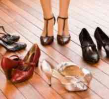 Ortopedske cipele za žene