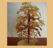 Jesen Tree perla