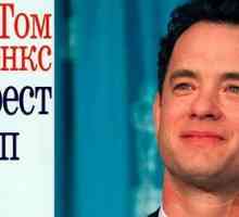 Oscara za poznatog Tom Hanks