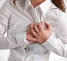 Komplikacije infarkta miokarda