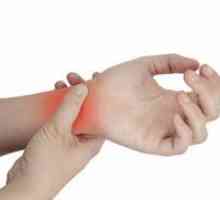 Osteoartritis ruku