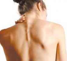 Osteomijelitis - Simptomi