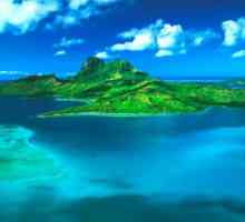 Mauricijus Otok: Odmor u raju