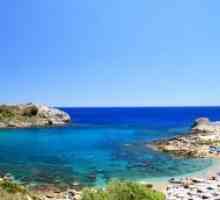 Otok Rodos - Zanimljivosti