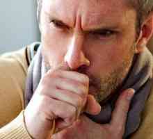 Akutni bronhitis - simptomi i tretman kod odraslih