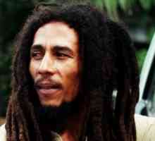 Iz onoga što je Bob Marley je umro?