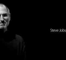 Iz koje je umro, Steve Jobs?