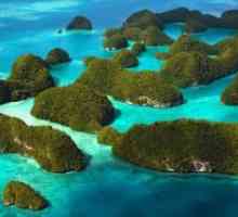 Odmor u Palau