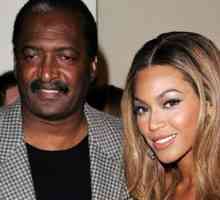 Beyonce je otac rekao da nikada u svom životu nije tukao kćer