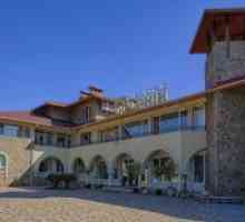 „All inclusive” Hoteli u Abhaziji