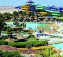 Hurghada hoteli s vodenom parku