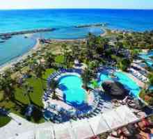 Hoteli u Larnaca