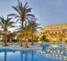 Hoteli u Malta
