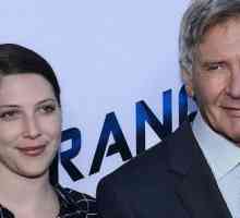 Eksplicitno priznanje Harrison Ford oko njezine kćeri bolesti