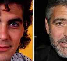 Gdje sam došao iz George Clooney?