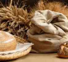 Bran kruh - koristi i štete