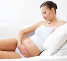 Nedostatak toksičnosti tijekom trudnoće