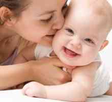 Odvikavanje bebu od dojke: metode i preporuke