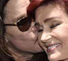 Ozzy Osbourne komentirao razvoda od Sharon