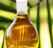Palmino ulje u hranu za bebe