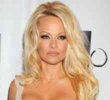 Pamela Anderson dobiven od hepatitisa C