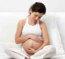 Pankreatina u trudnoći: je li moguće ili ne?