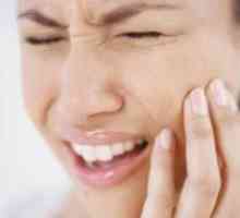 Parodontitis - Simptomi
