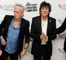 Tužna vijest: proizvođač umro Beatlesa, glazbenik našli rak Rolling Stones