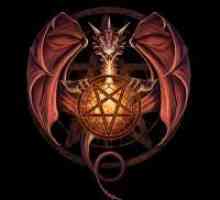 Đavolje pentagram