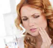 Parodontitis - simptomi i tretman