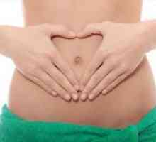 Prvi znakovi trudnoće odgoditi - narodne predznaci