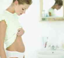 Prvi znakovi trudnoće nakon mjesec dana