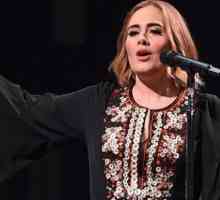 Pjevačica Adele napravio osoblja hotela da ide za 100 kilometara za pizzu