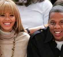 Pjevačica Beyonce se žali sverhopeku od supruga