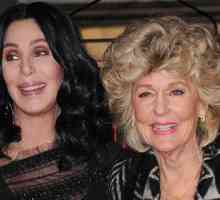 Pjevačica Cher objavio sliku svog 90-godišnjeg majke