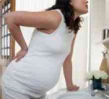 Pijelonefritis u trudnoći