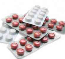 Piracetam - Tablete