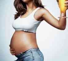 Pivo u trudnoći: je li moguće ili ne?