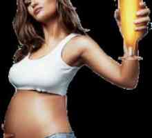 Pivo u trudnoći
