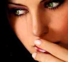 Tearfulness - uzroci