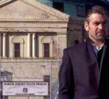 George Clooney planira: prestati i otići iz filma