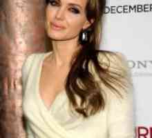 Prerušiti Angelina Jolie