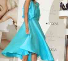 Dress Paris Hilton