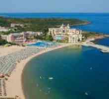 Plaže Bugarska