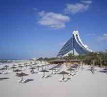 Plaže u Dubaiju