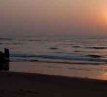 Plaže South Goa